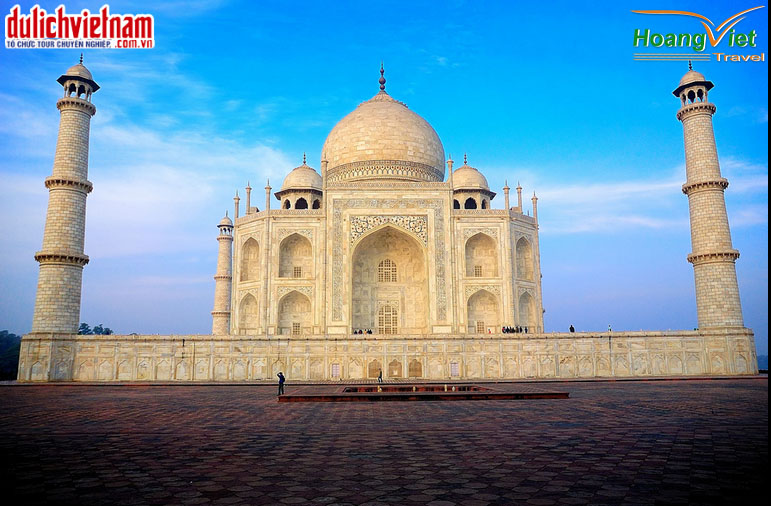 Tajmahal 