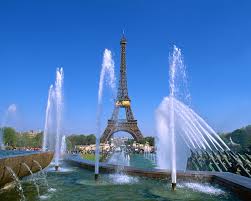 Thap Eiffel