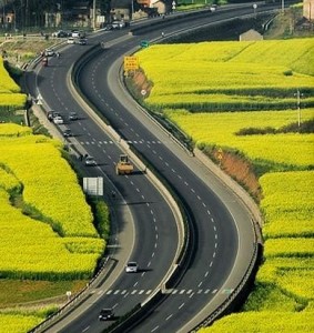 Thon tra Long Tinh Hang Chau