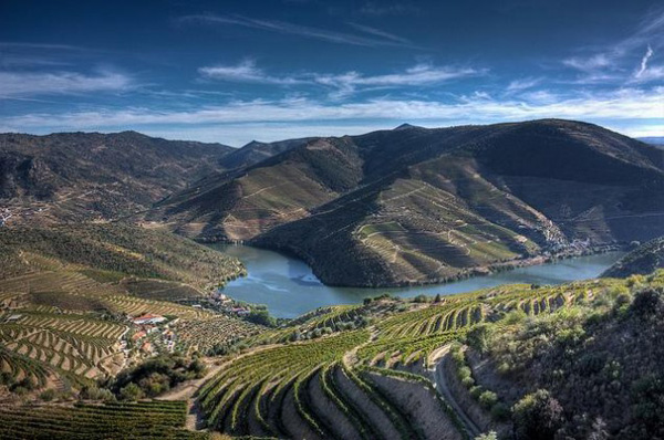 Thung lũng Napa
