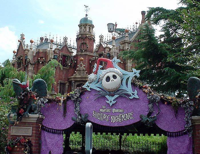 Tokyo Disneyland