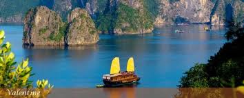 tour du thuyen ha long