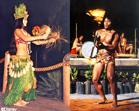 Van hoa dan toc Hawaii