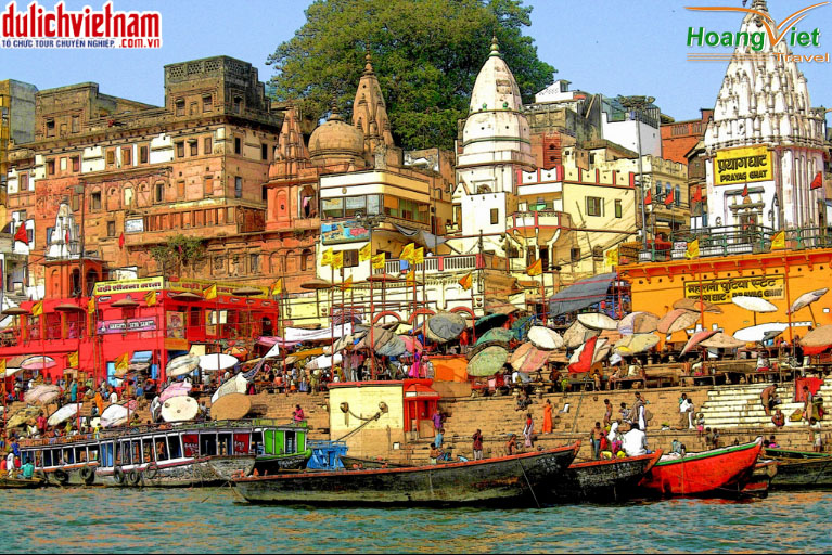 Varanasi
