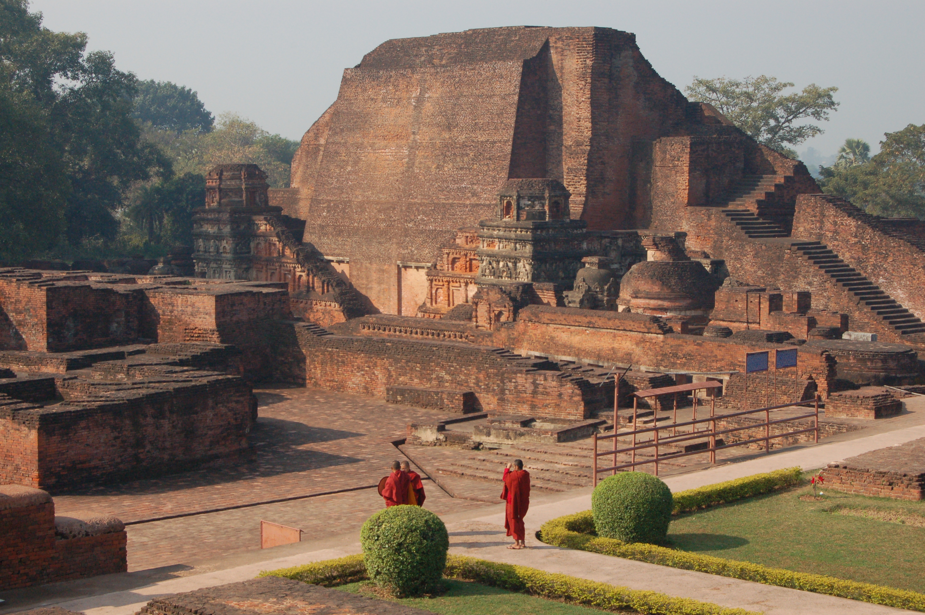 Viện Đại học Nalanda