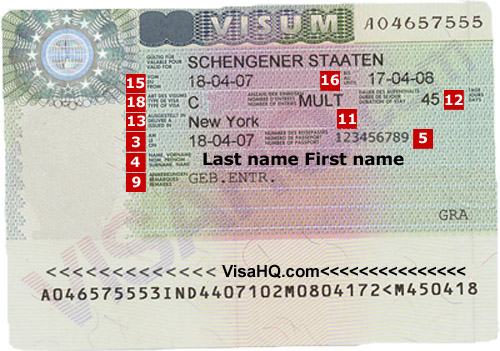 Visa di tham than tai Duc