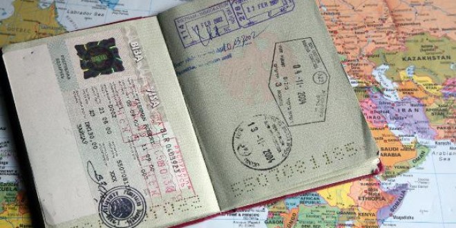 Visa du lich Duc