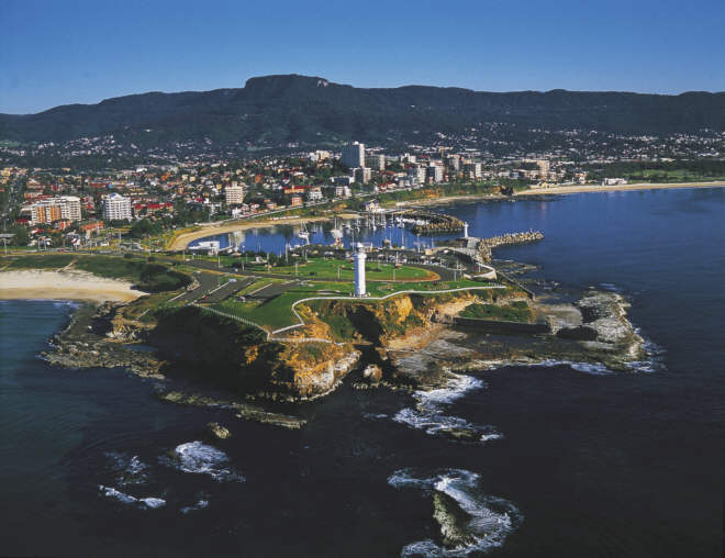 Wollongong 