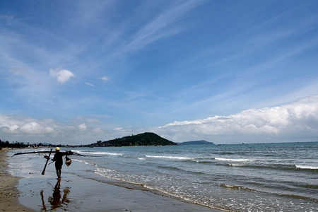 Image result for bien hai hoa