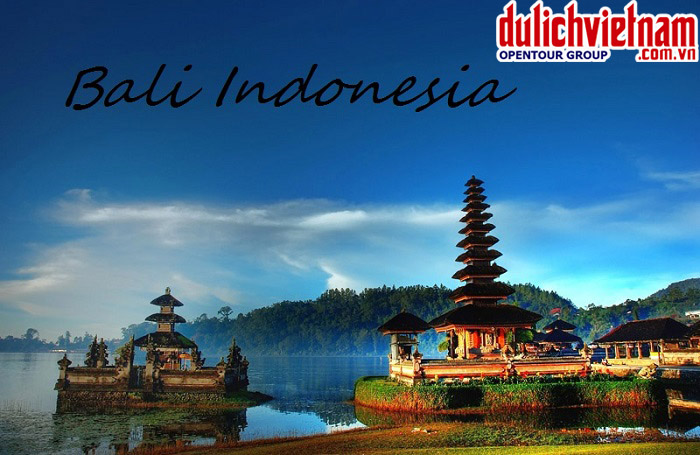 Thiên đường đảo Bali Thiên đường đảo Bali