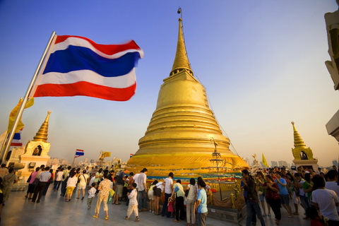 chua vang thai lan