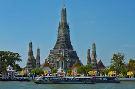  Bangkok - Thai Lan