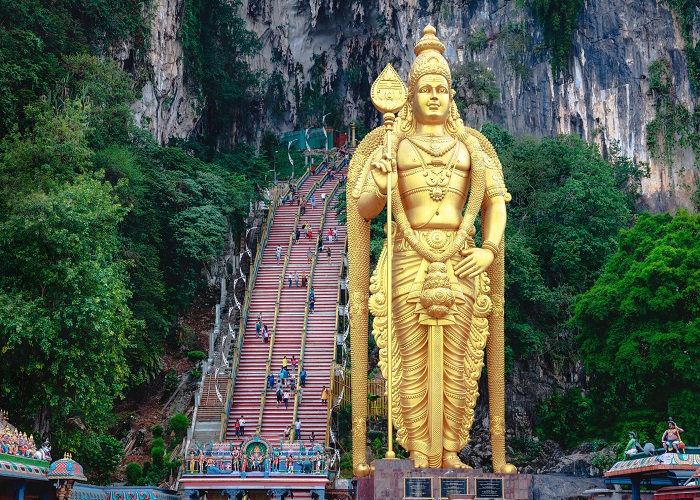 Batu Cave