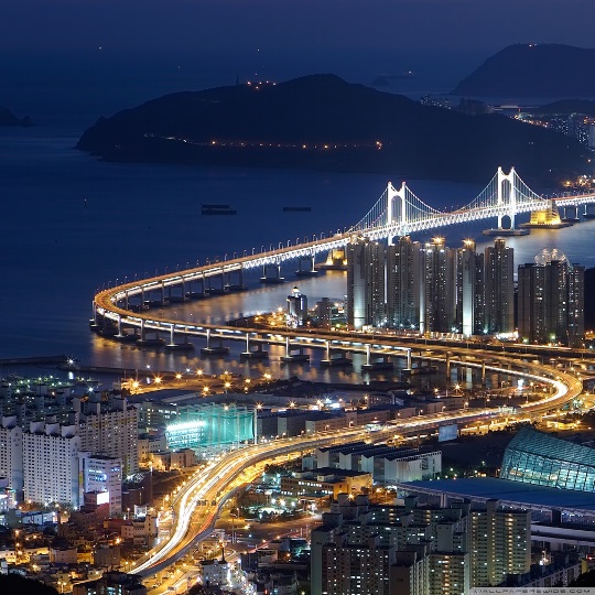 Gwangalli
