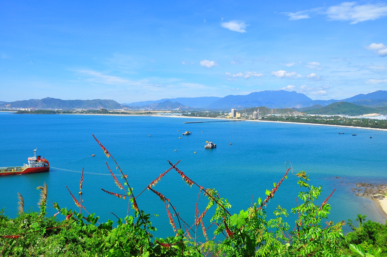Biển Đà Nẵng