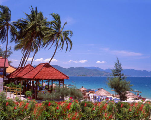 Biển Nha Trang