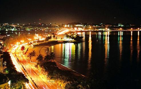 Du lịch Nha Trang về đêm