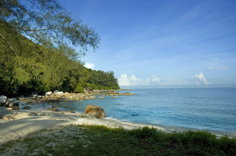 bien penang malaysia