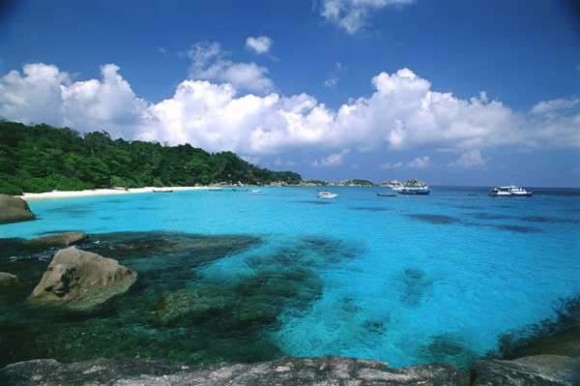 thien nhien phuket thai lan