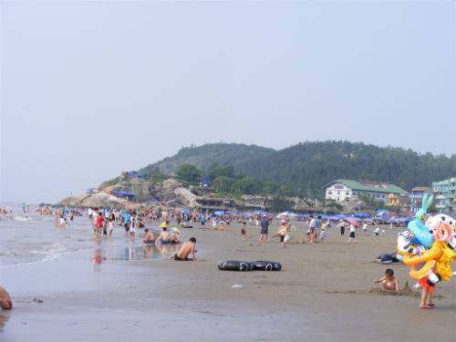 Du lịch biển Sầm Sơn Thanh Hóa