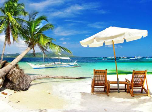 Bờ bển Nha Trang