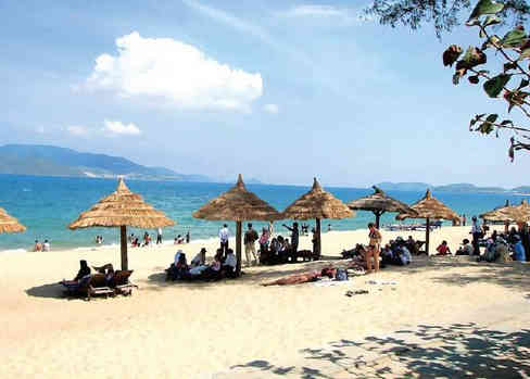 Bãi biển Non Nước