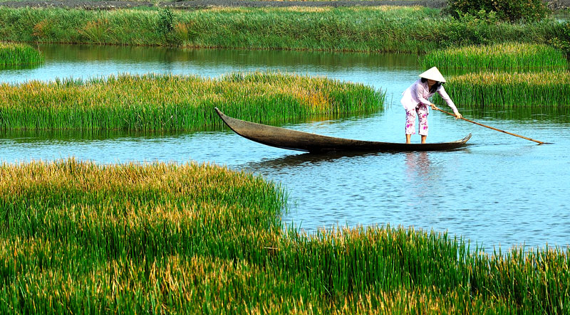 Du lịch Cà Mau