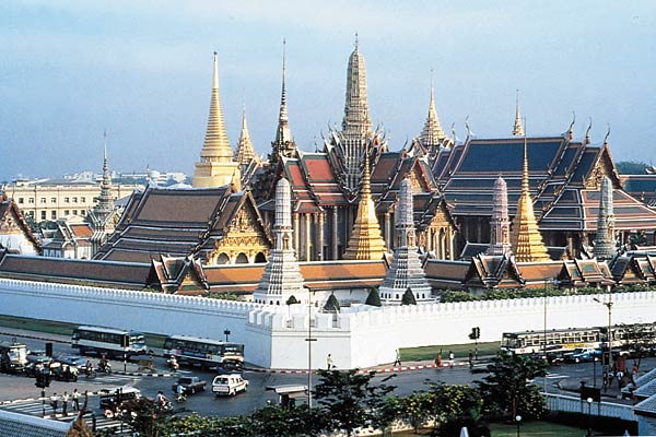 Bangkok thai lan