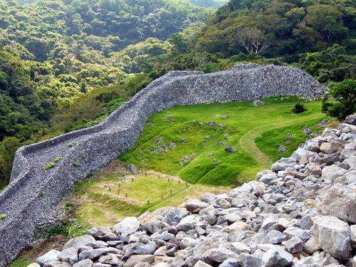 canh dep okinawa nhat ban