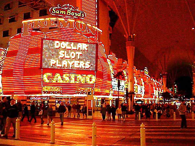 Casino