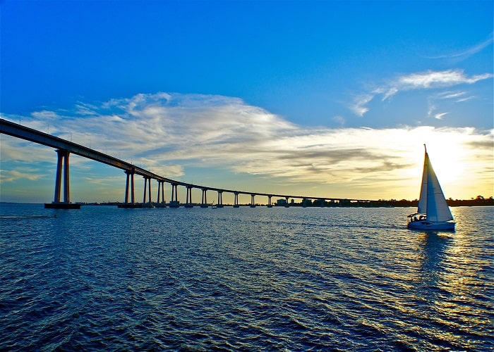 Cầu Coronado