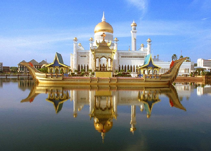 Chùa Đầm Nước Lớn - Wat Nong Khet Yai 