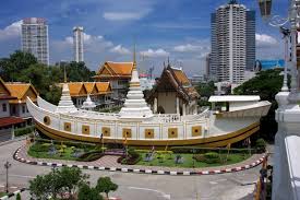 chua thuyen thai lan