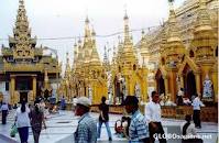Du lịch Myanmar