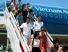Vietnam Airlines đồng hành cùng du lịch Quảng Ninh