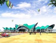 Giảm 50% phí thuê gian hàng tại Hội chợ Quốc tế Thương mại và Du lịch - Đà Nẵng 2012