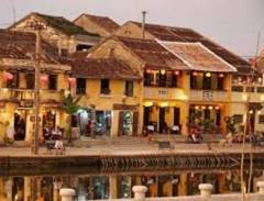 Ấn tượng khó phai khi đi du lịch Hội An