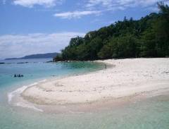 Thiên đường Kota Kinabalu ở Malaysia