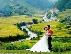 Thời điểm du lịch SaPa đẹp nhất
