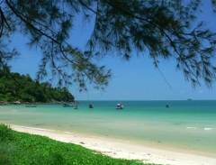 Du lich khám phá đảo ngọc Phú Quốc
