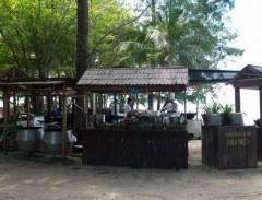 Thành phố Kota Kinabalu xinh đẹp của Malaysia