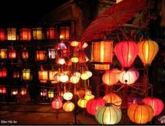 Du lịch Hội An ngắm đô thị cổ tại Việt Nam