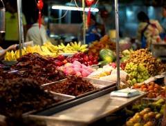 Khám phá Hua Hin biển của hoàng gia Thái Lan