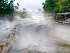 Các khu nghỉ dưỡng suối nước nóng nổi tiếng nhất Việt Nam