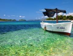 Du lịch Nha Trang - vẻ đẹp quyến rũ của rừng và biển 