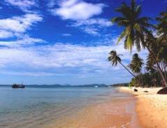 Du lịch Phú Quốc đảo ngọc thiên đường