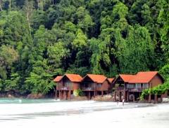 Đảo Pangkor thiên đường nghỉ dưỡng ở Malaysia