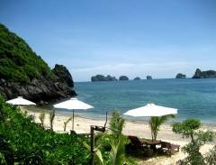 Du lịch Tuần Châu Hạ Long thiên đường nhiệt đới Châu Á
