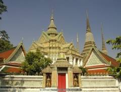 Koh Kret điểm đến hấp dẫn của du lịch Thái Lan