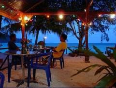 Khám phá đảo Perhentian của Malaysia